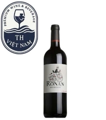 Ronan by Clinet Bordeaux