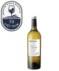 Château Le Grand Verdus Vertige