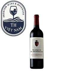 Marquis de Bordeaux Rouge