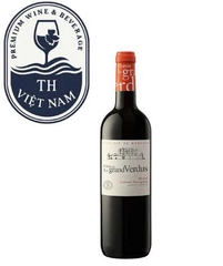 Château Le Grand Verdus Bordeaux Supérieur