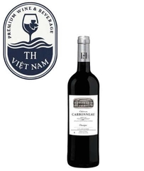 Château Carbonneau Classique Sainte-Foy Côtes de Bordeaux