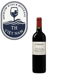 Domaine L'Aurage Le Versant