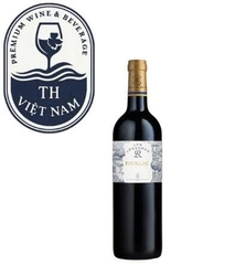 Les Légendes R Pauillac