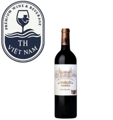 Les Tourelles de Longueville