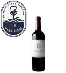 Pauillac de Château Latour