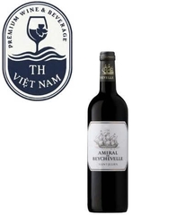 Amiral de Beychevelle