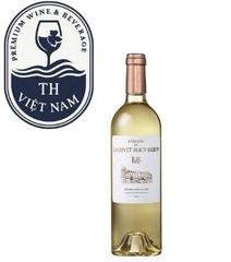 Château Larrivet Haut-Brion Blanc Pessac-Léognan