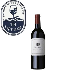 HB Pessac-Léognan Rouge