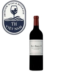 Haut-Bailly II Pessac-Léognan Rouge