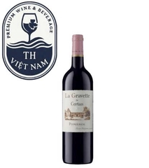 La Gravette de Certan Pomerol