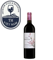 Château Hyon La Fleur Saint-Émilion Grand Cru