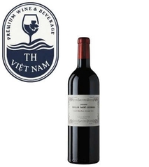 Château Moulin Saint-Georges Saint-Émilion Grand Cru