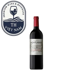 Château Montlabert Saint-Émilion Grand Cru