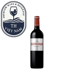 Baron de Brane