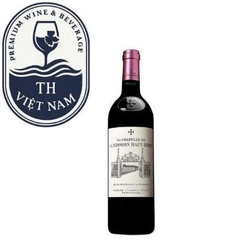 La Chapelle de la Mission Haut-Brion