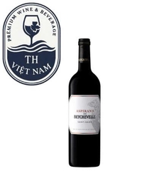 Aspirant de Beychevelle