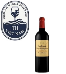 Pavillon de Poyferré