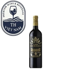 Croix de Beaucaillou