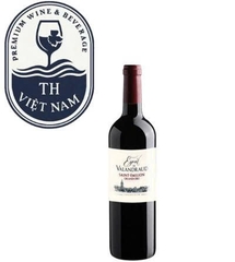 Esprit de Valandraud Saint-Émilion Grand Cru