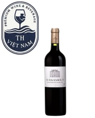 D de Dassault Saint-Émilion Grand Cru