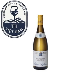 Olivier Leflaive Bourgogne Blanc Les Sétilles