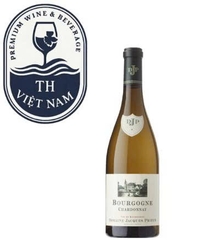 Domaine Jacques Prieur Bourgogne Chardonnay