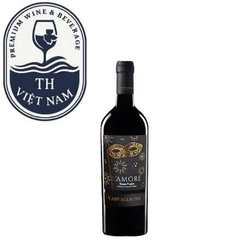 Varvaglione L’Amore Primitivo Puglia IGP