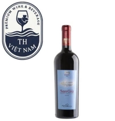 San Giù Rosso IGT Calabria
