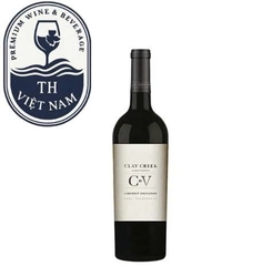 Clay Creek Cabernet Sauvignon Lodi AVA