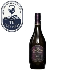 The Choya French Oak 700ml