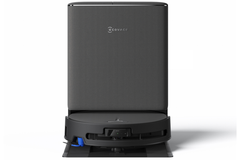 Robot hút bụi lau nhà Ecovacs DEEBOT T90 PRO OMNI