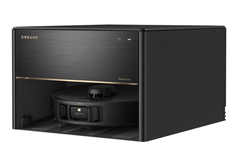 Robot hút bụi Dreame X40 Master