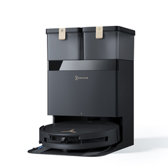 Robot hút bụi lau nhà Ecovacs DEEBOT T50 PRO OMNI Gen3