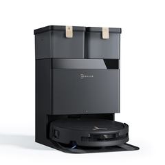 Robot hút bụi lau nhà Ecovacs DEEBOT T50 PRO OMNI Gen3