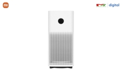 Máy lọc không khí Xiaomi Mi Air Purifier 4 BHR5096GL - 30W, 48m²