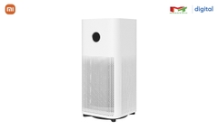 Máy lọc không khí Xiaomi Mi Air Purifier 4 BHR5096GL - 30W, 48m²
