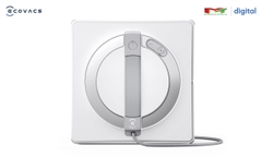 Robot lau kính Ecovacs Winbot W2 Onmni