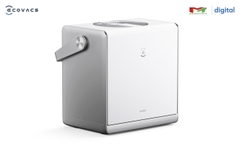 Robot lau kính Ecovacs Winbot W2 Onmni
