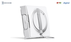 Robot lau kính Ecovacs Winbot W2 Onmni