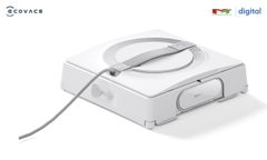 Robot lau kính Ecovacs Winbot W2 Onmni