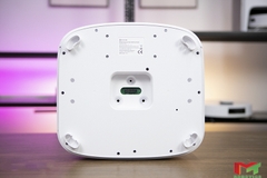 Bộ cấp/xả nước tự động cho robot hút bụi Ecovacs Deebot T30 Pro Omni