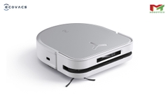 Ecovacs Deebot X5 Pro Omni - Trắng