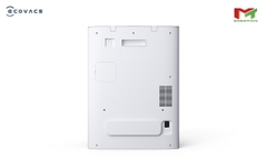 Ecovacs Deebot X5 Pro Omni - Trắng