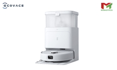 Ecovacs DEEBOT N30 Pro Omni - Trắng