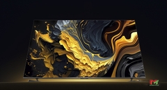 Tivi Xiaomi Redmi X85 85 inch 4K – Tần số 120Hz Phiên Bản Quốc Tế, Bảo Hành Chính Hãng 24 Tháng