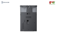 Deebot X8 Pro Omni (Đen) - BẢO HÀNH 24TH