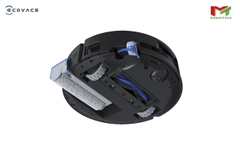 Deebot X8 Pro Omni (Đen) - BẢO HÀNH 24TH