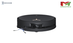 Deebot X8 Pro Omni (Đen) - BẢO HÀNH 24TH