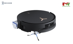 Deebot X8 Pro Omni (Đen) - BẢO HÀNH 24TH