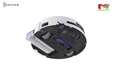 Ecovacs Deebot T80 Omni - Trắng
